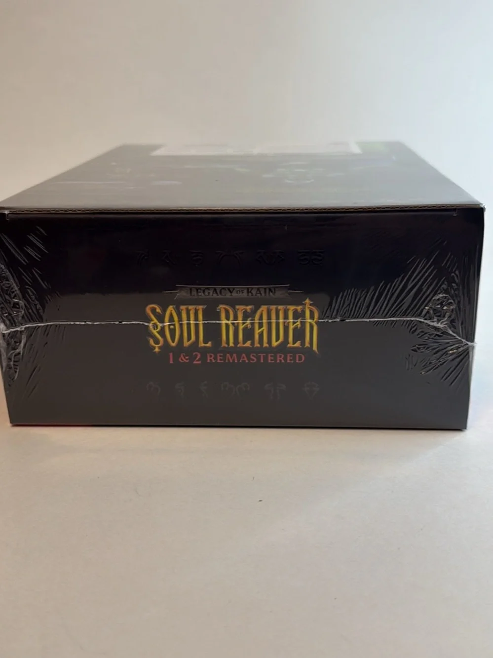 Nintendo remastered soul